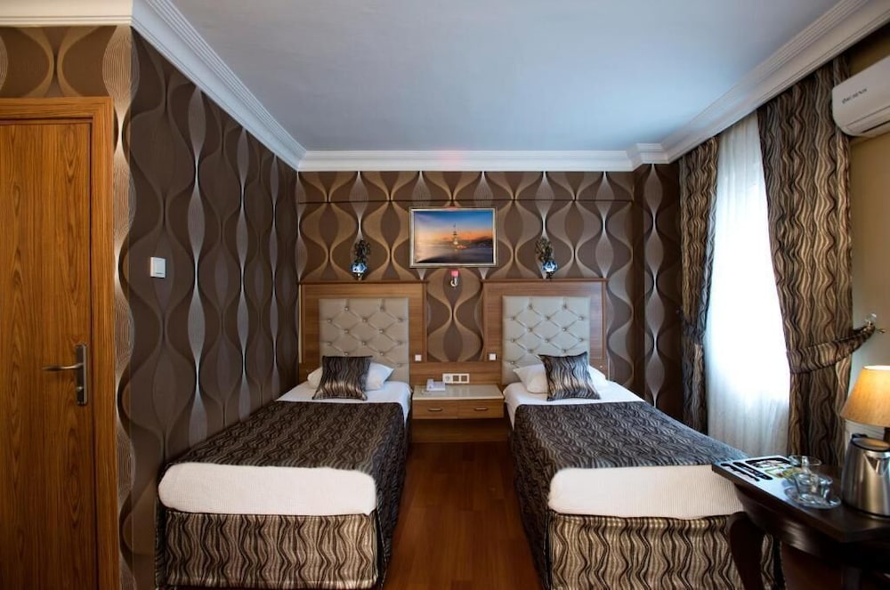 Standard Twin Room photo 1