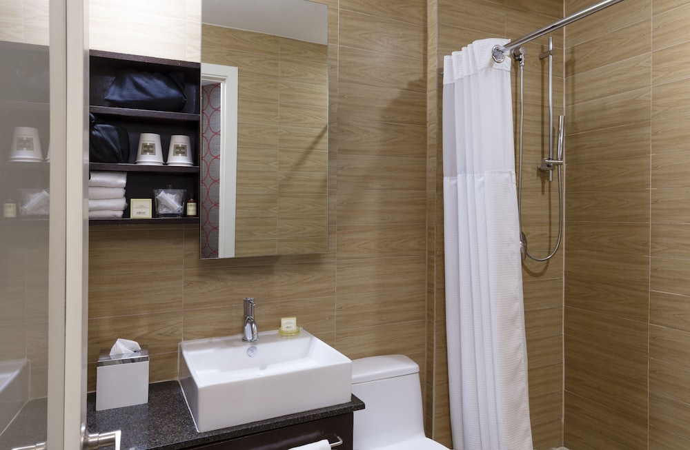 Empire Hotel, Billede 4