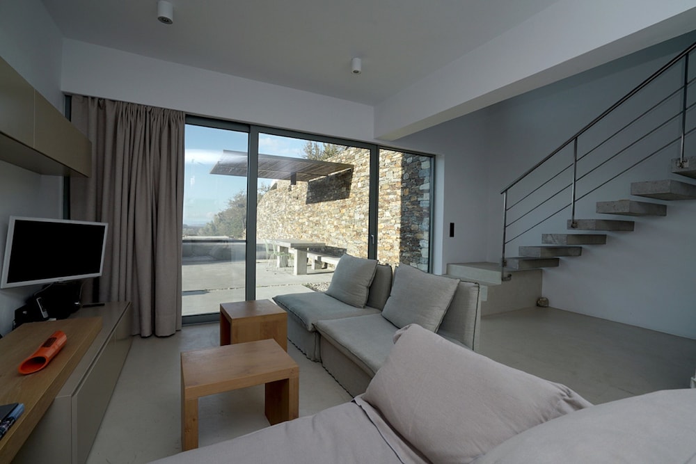 Hidden Residence with Sea & Mountain View
