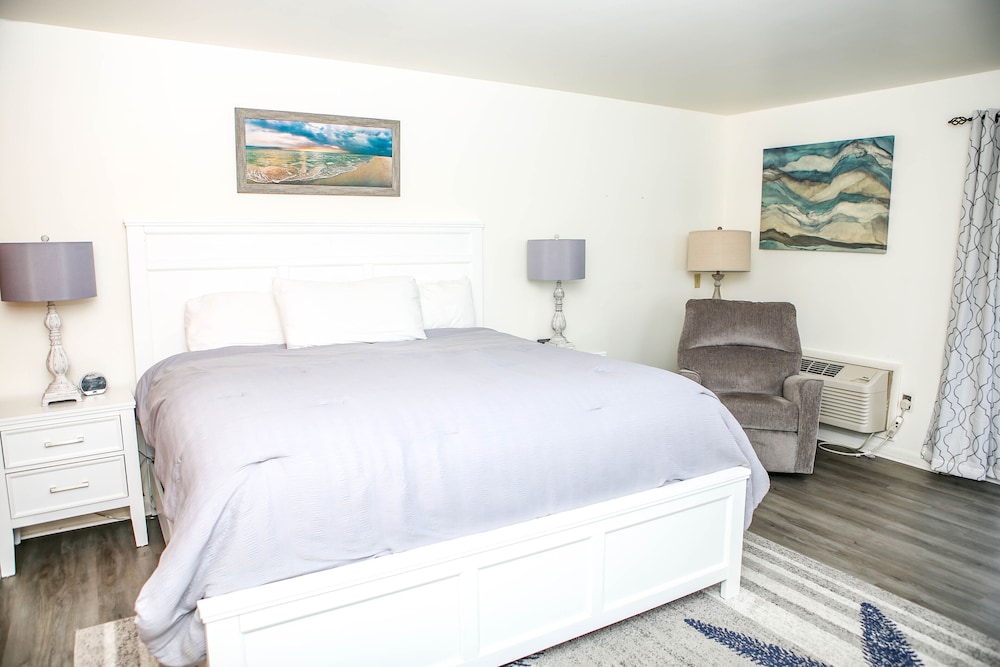 Deluxe Suite, 1 King Bed photo 1