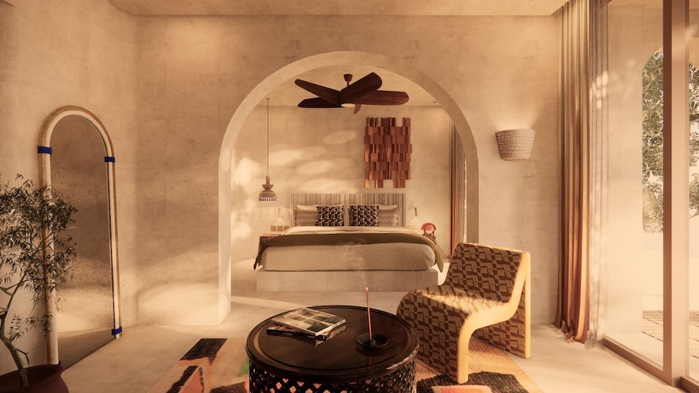 Standard Suite
