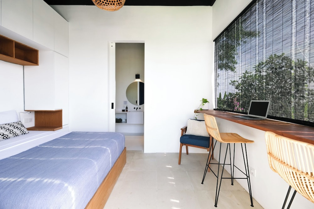 Suite, 1 Bedroom, Garden View