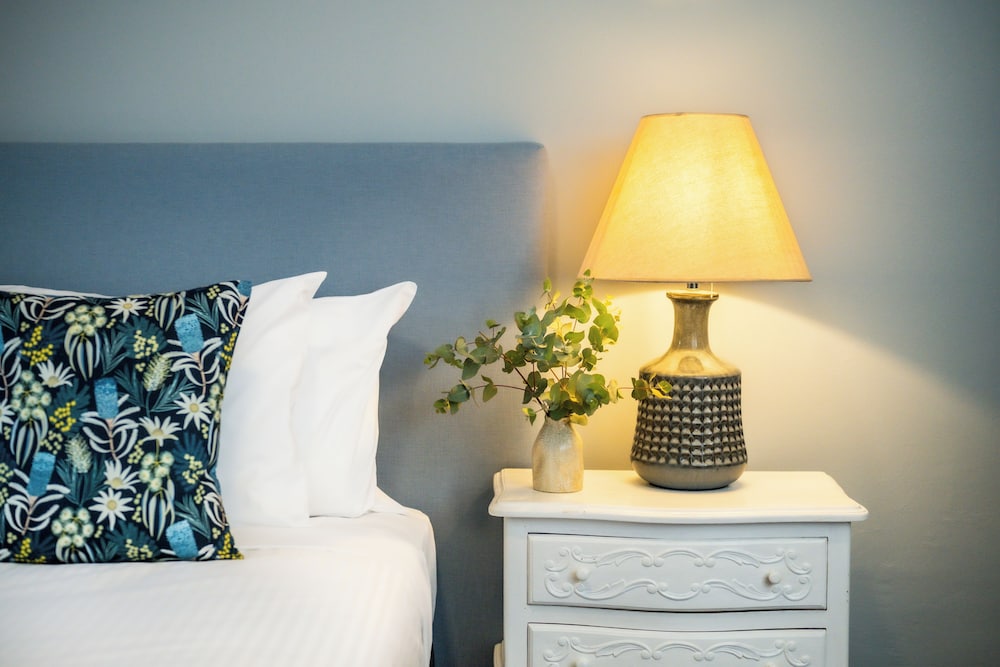 Basic Room