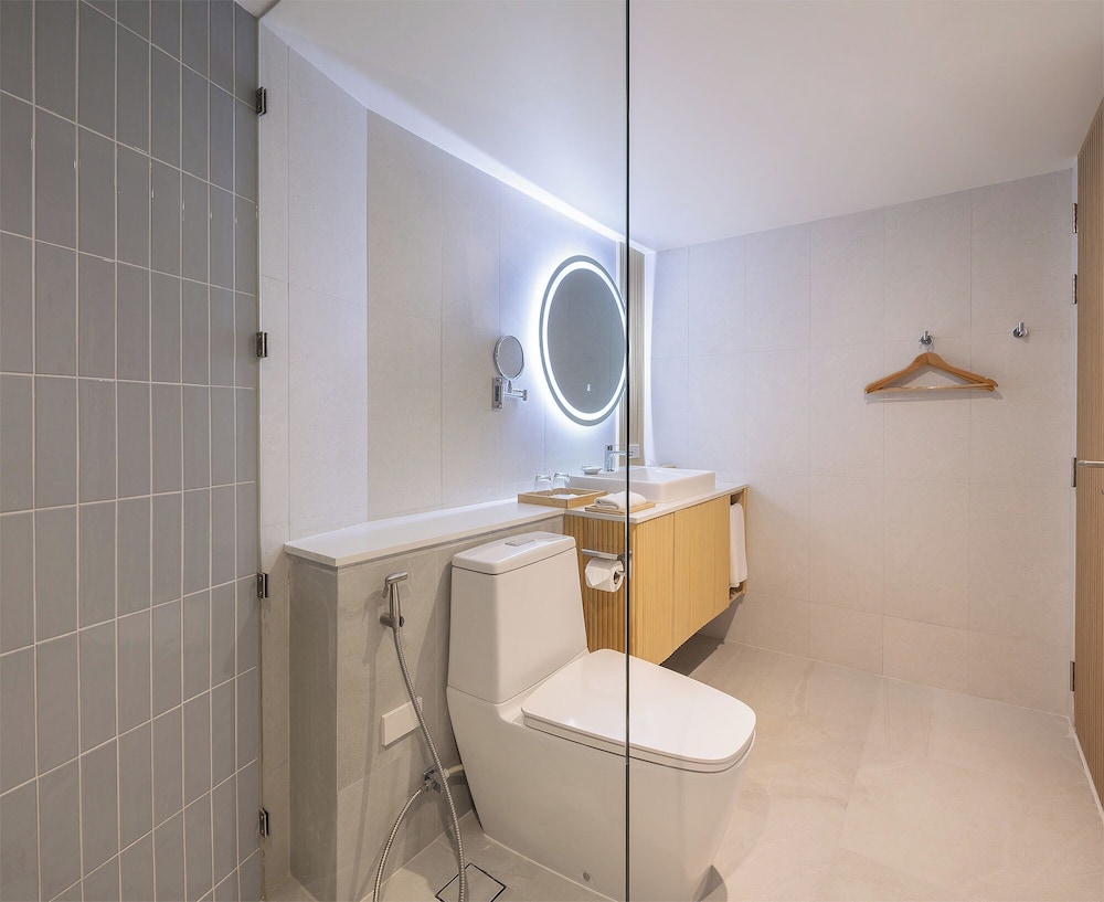 Cozy Panoramic Seaview Room - Photo 6