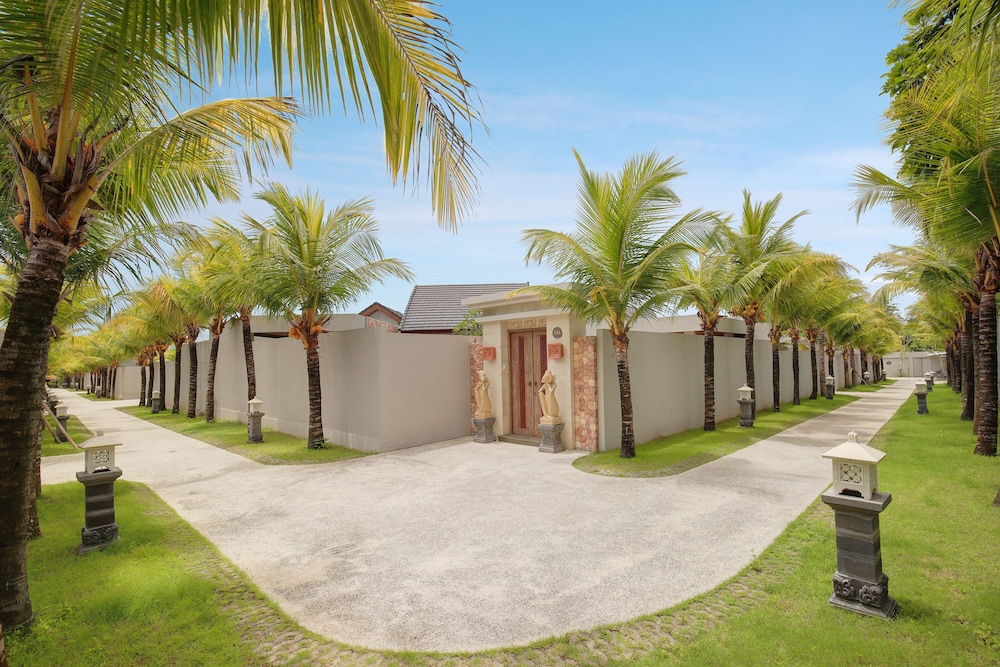 One Bedroom Private Pool Villa - Photo 23