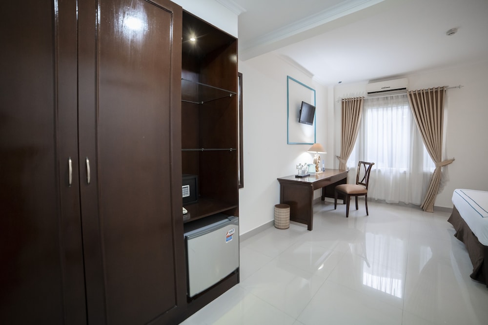 Premier Double Room - Photo 6