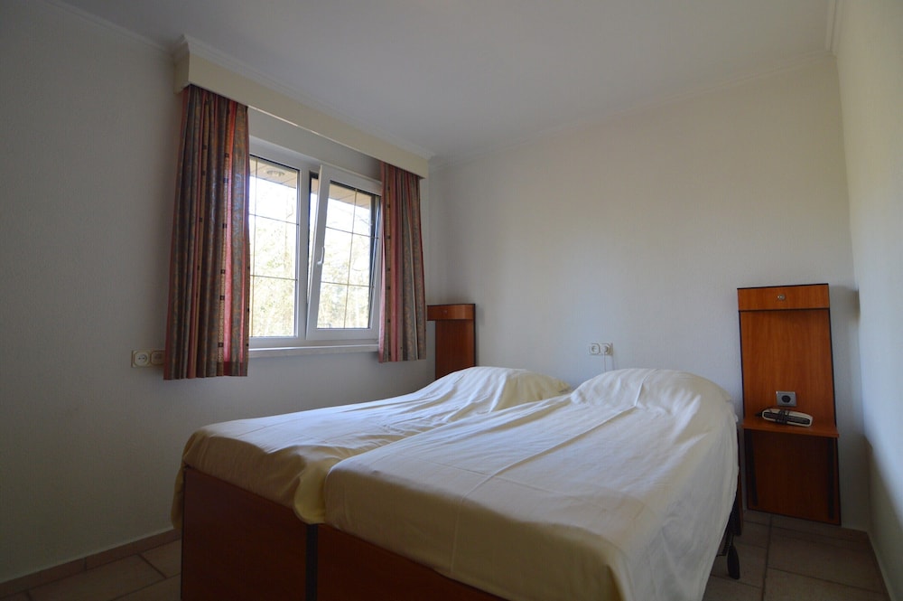 Standard Apartment, 3 Bedrooms