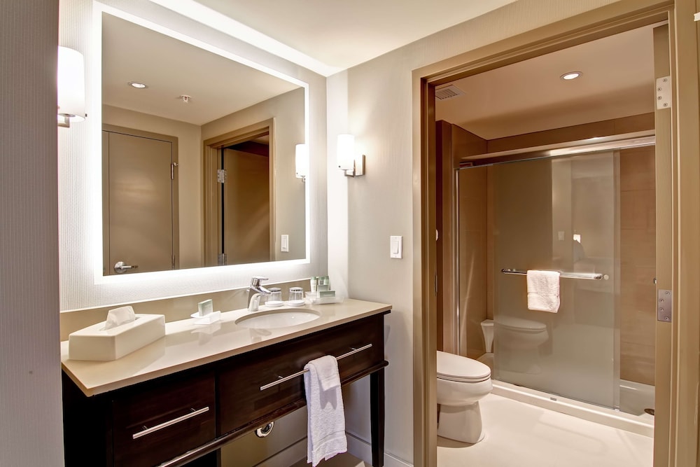 Studio Suite, 1 King Bed