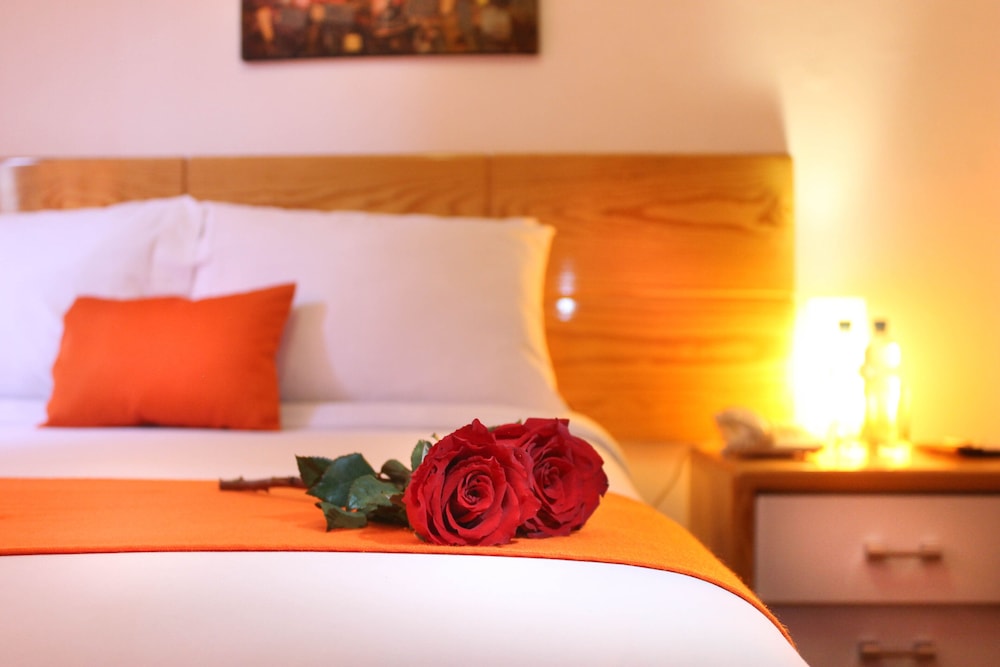 Double Room, 1 Double Bed photo 2