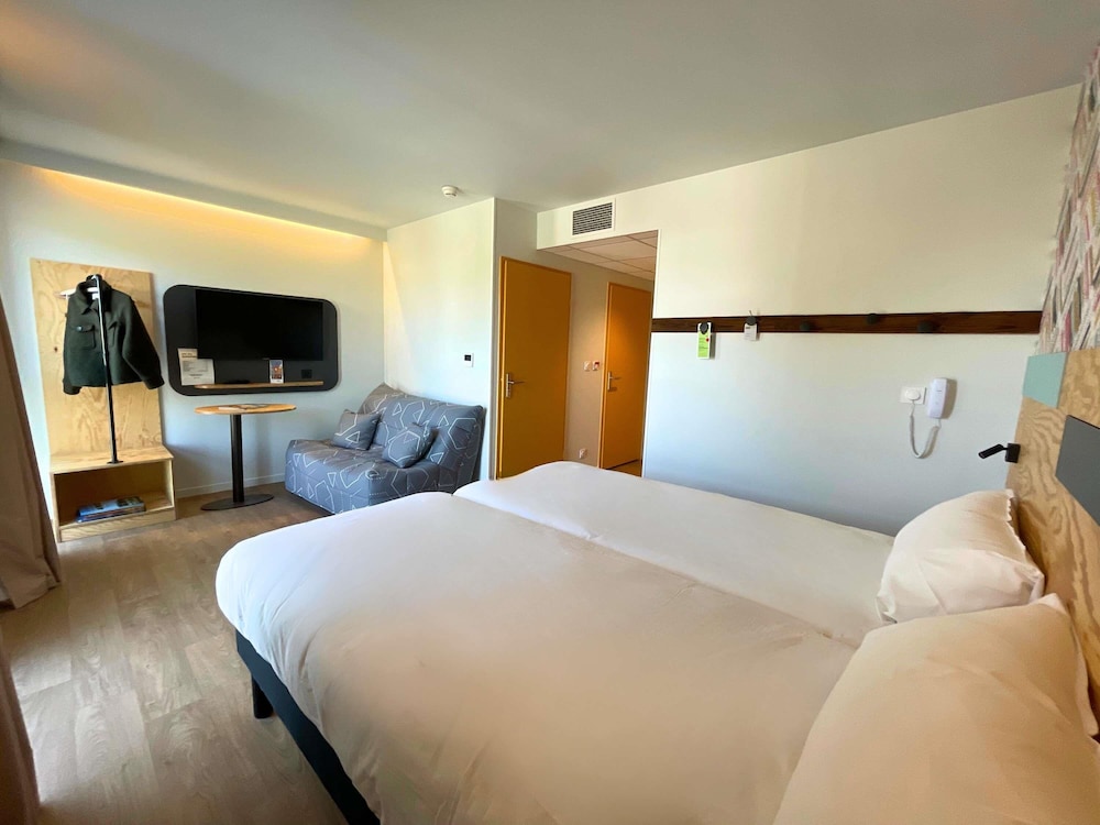 Room (Tribu. 4 people) - Photo 3
