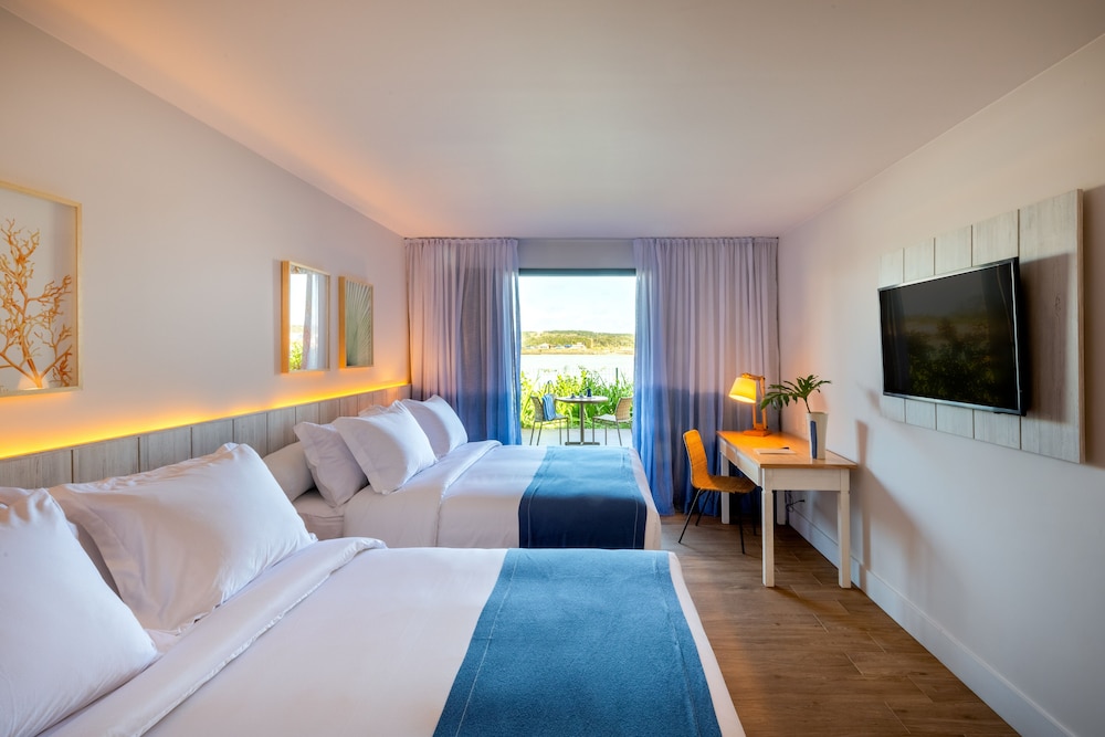 Suite Master Marina Familia - Photo 2