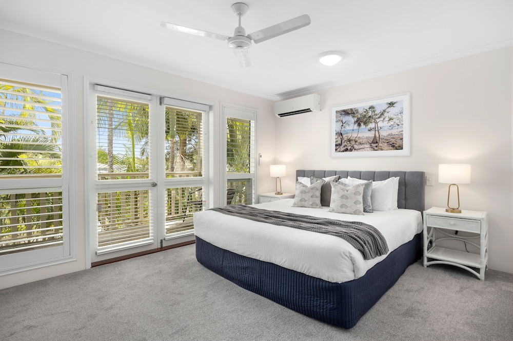 Premium Villa, 2 Bedrooms, Balcony, Pool View photo 3