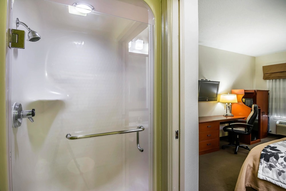 Standard Room, 1 King Bed, Smoking photo 2