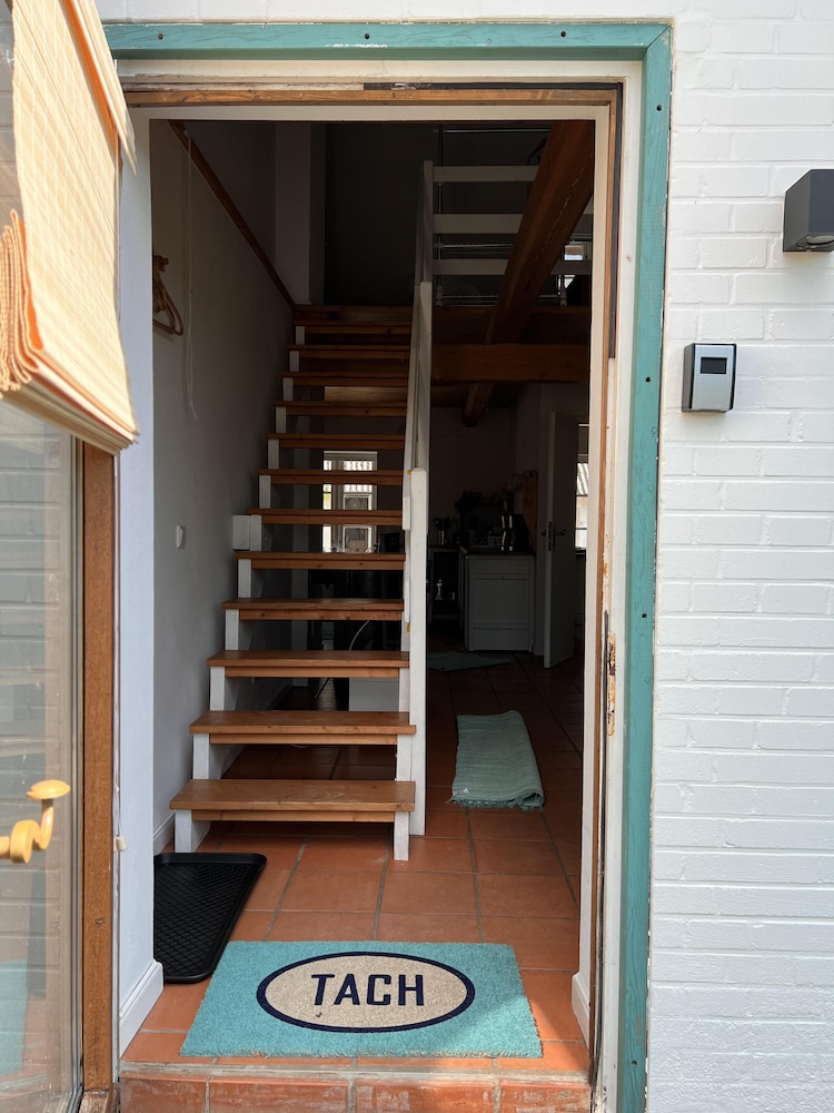 Apartment, Private Bathroom (Ferienwohnung Nr. 3) - Photo 8