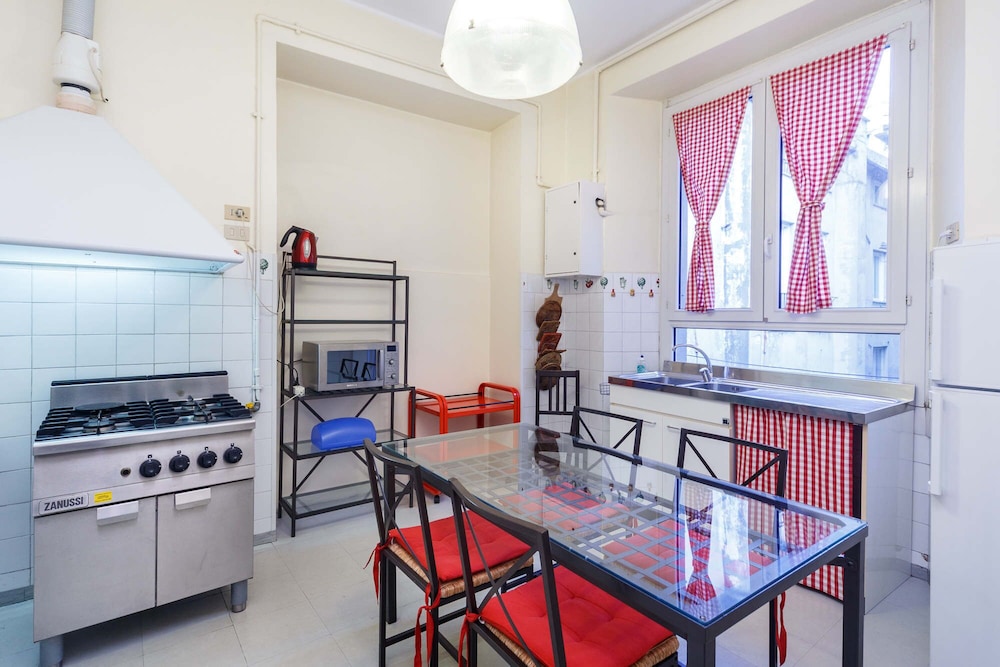 Quadruple Room - Photo 19