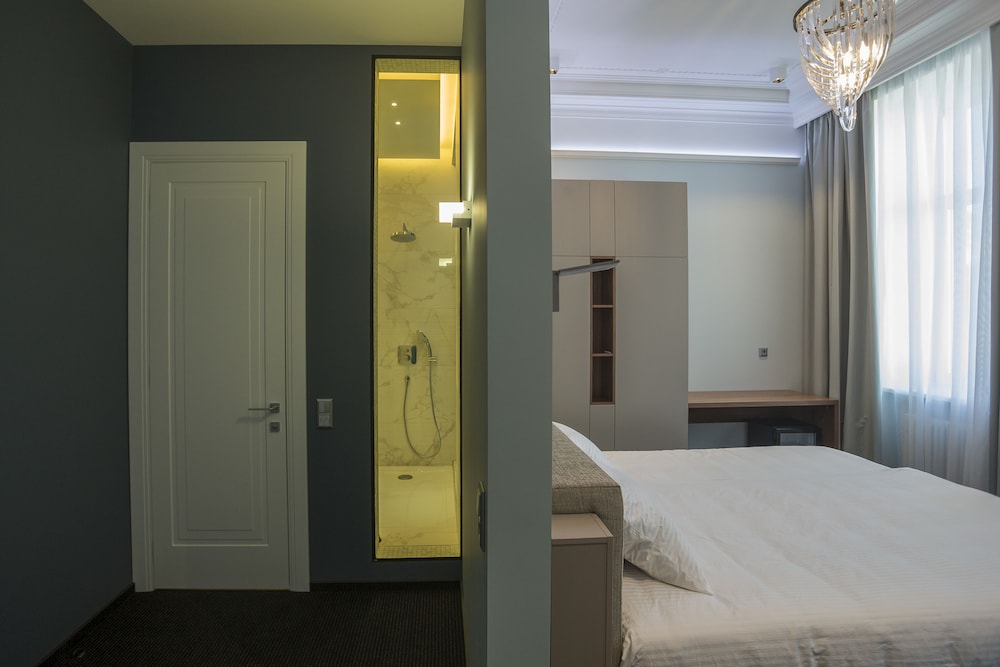 Deluxe Room photo 3