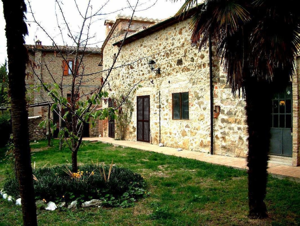 Bellavista αγρόκτημα του Quercini Maurizio, Φωτογραφία 4