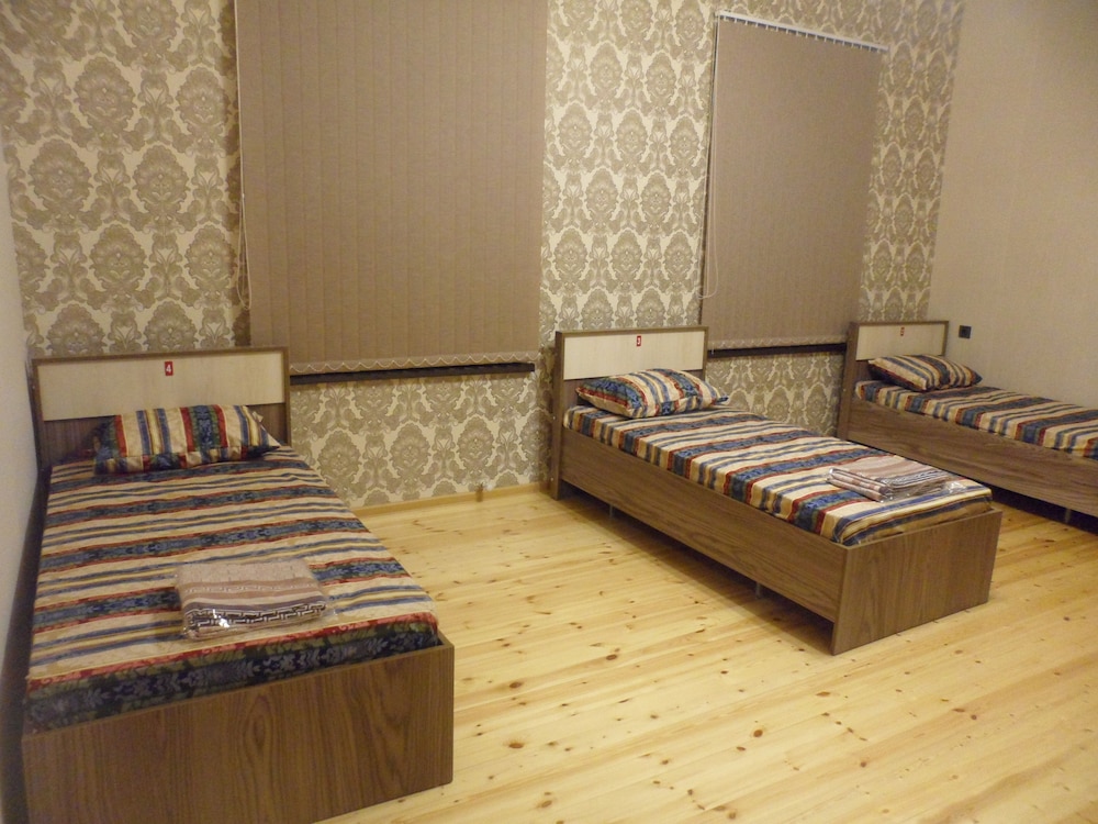 Family Apartment photo 2