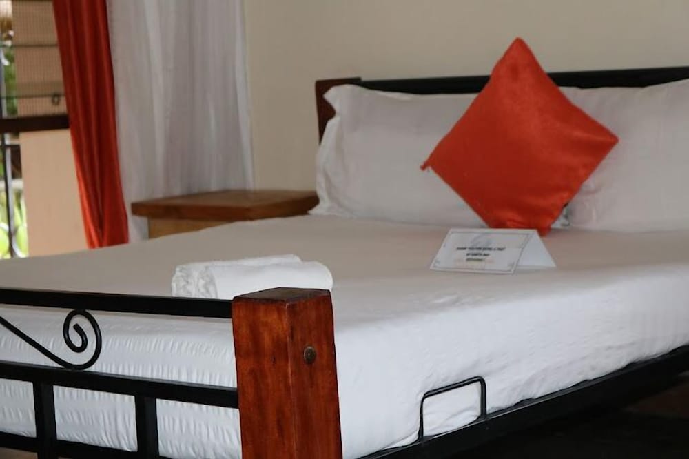 Executive Double Room, City View photo 2