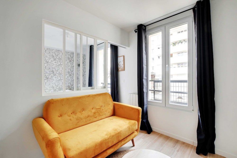 Comfort Apartment (502) photo 2