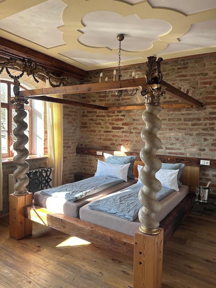 Deluxe Double Room photo 1