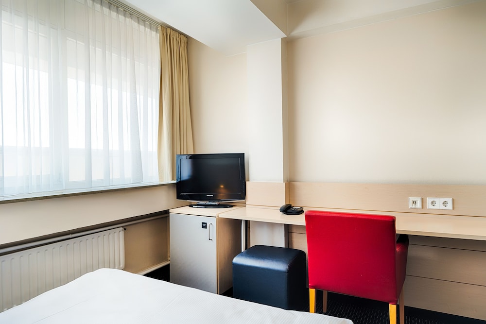 Standard Single Room photo 2
