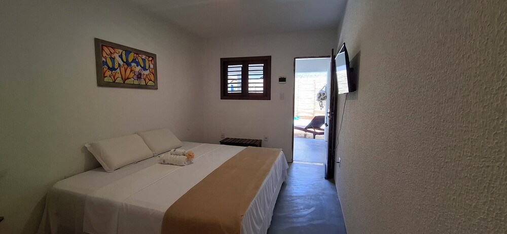 Junior Double Room photo 3