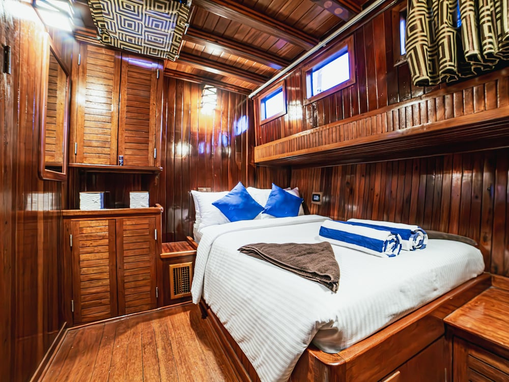 Deluxe Cabin