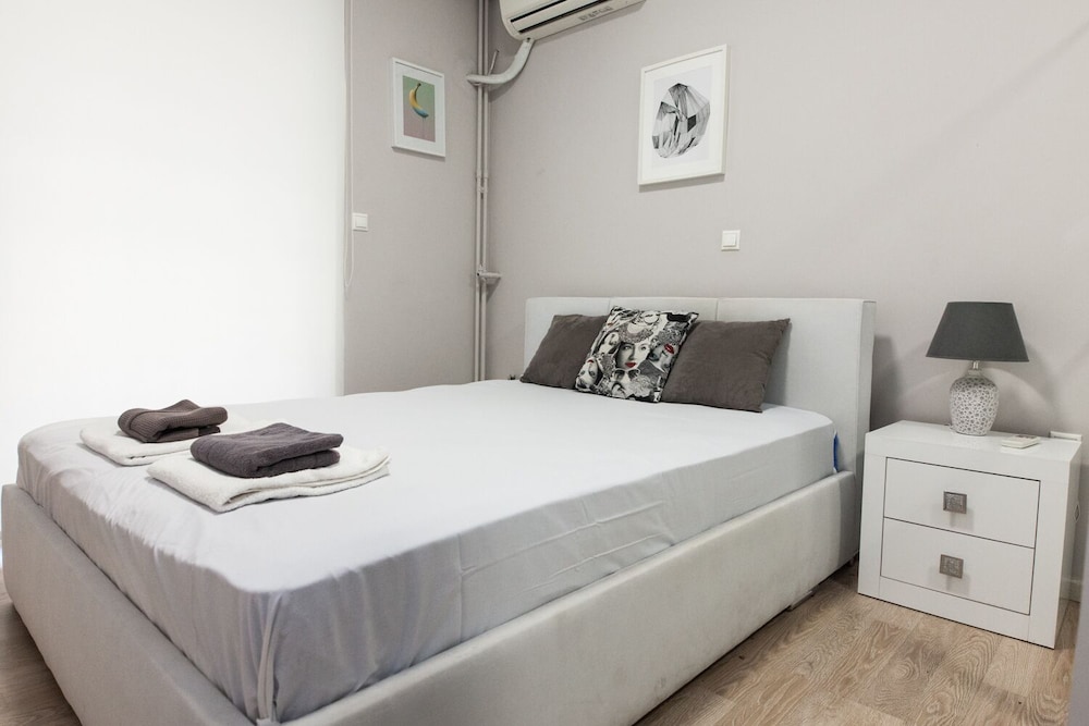 Deluxe Apartment photo 1