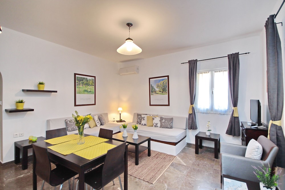Standard Apartment, 1 Bedroom photo 1