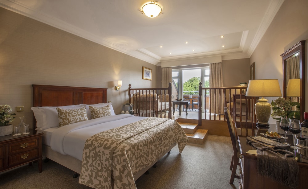 Luxury Double Room