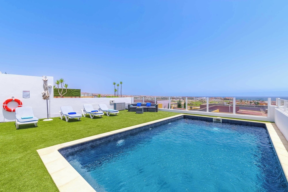 Villa (3 Bedrooms)