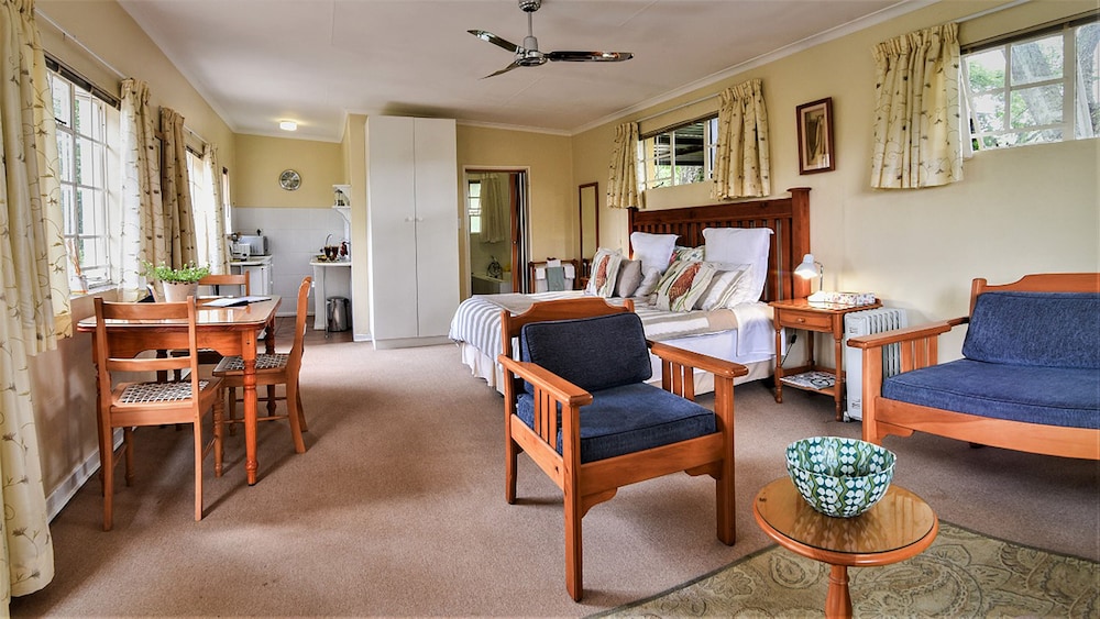 Comfort Cottage