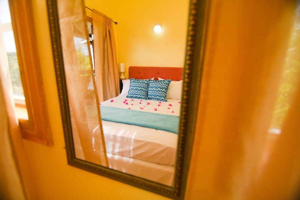 Premier Apartment, 1 Bedroom, Ocean View, Sea Facing