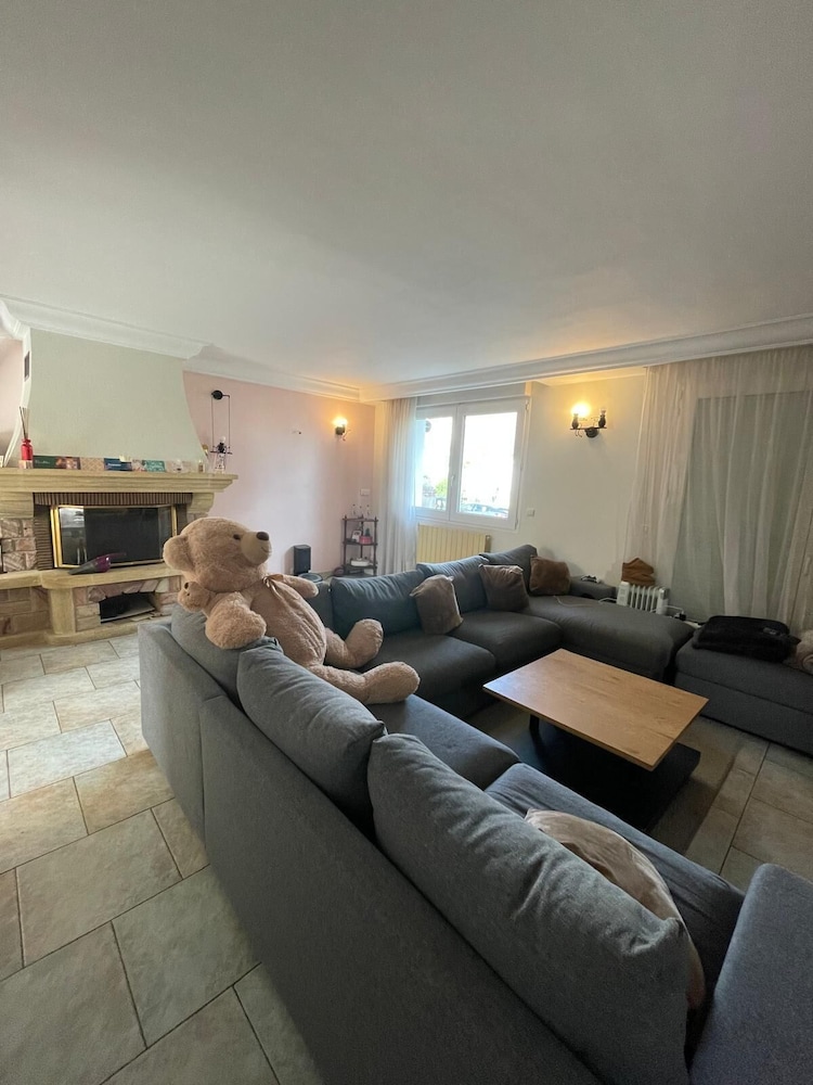 Classic Triple Room photo 3