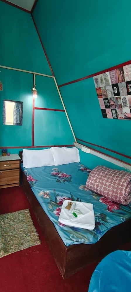 Deluxe Room, Mountain View photo 1