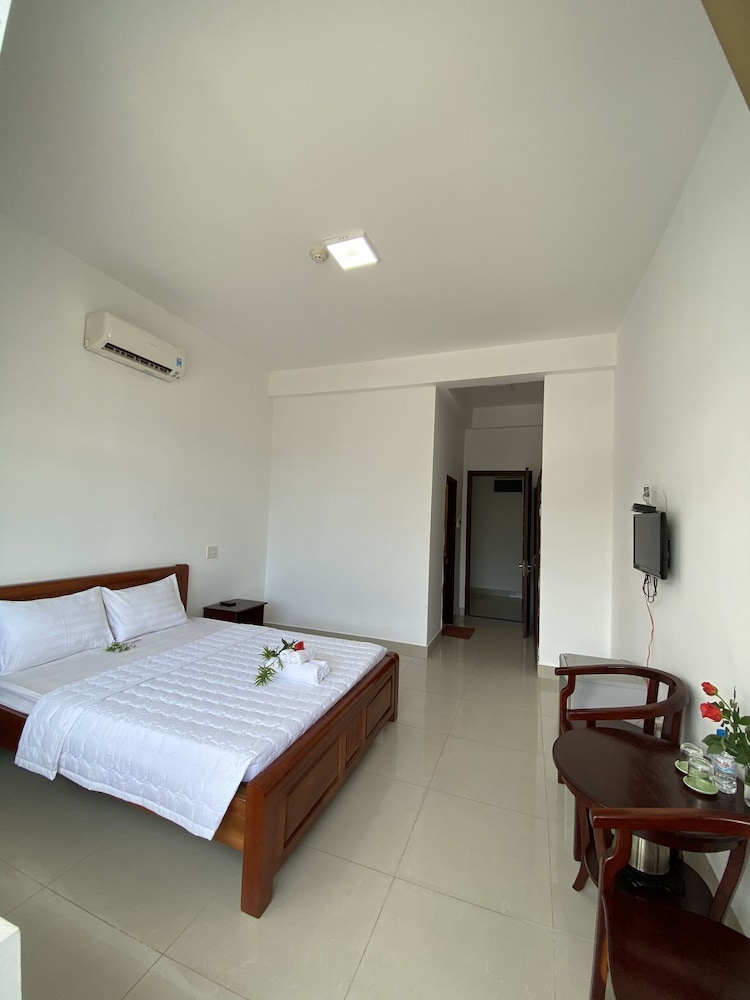 Panoramic Double Room photo 3
