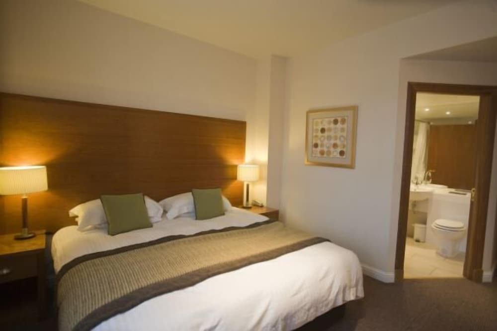 Double or Twin Room photo 2
