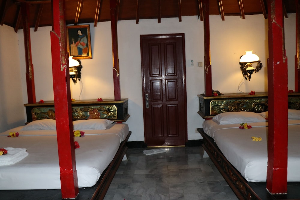 Suite photo 1