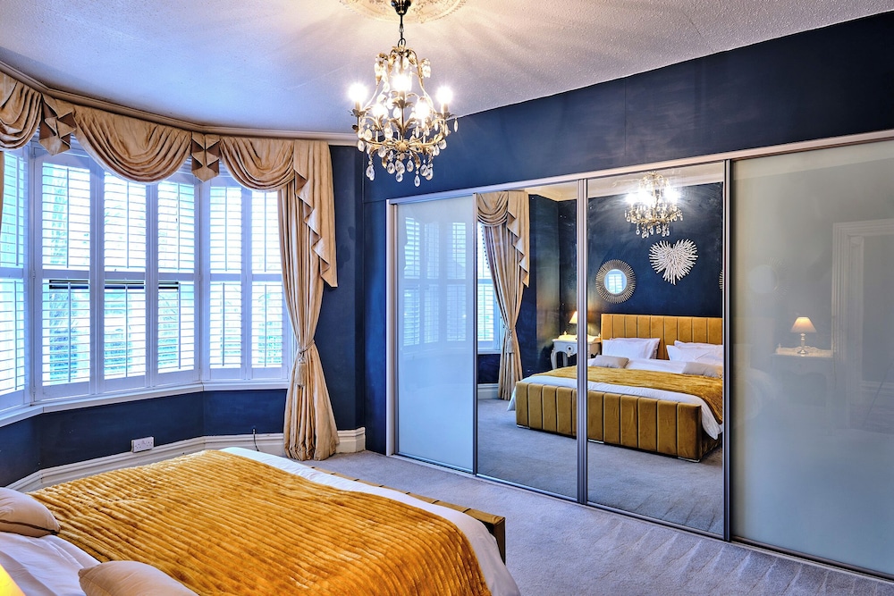 Charming Cardiff Home Con Parcheggio Privato & Moderni Comfort, Foto 3