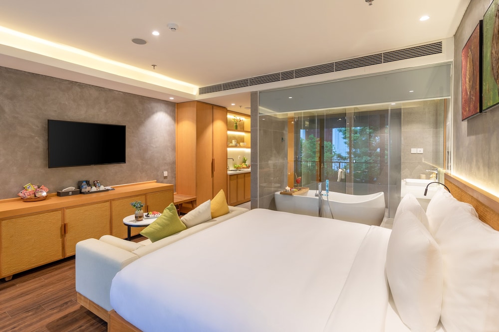 Grand Suite - Photo 12