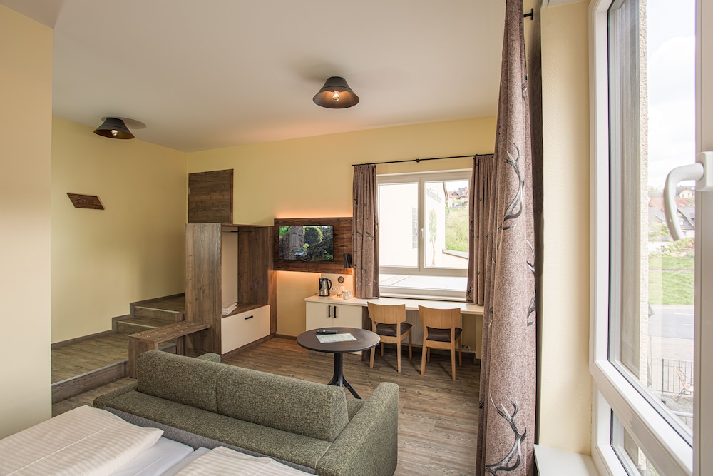 Double Room - Photo 2