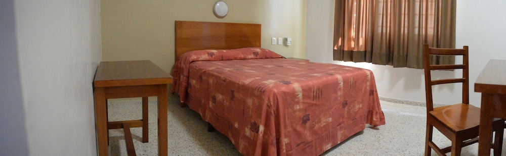 Standard One Double Bed - Photo 6