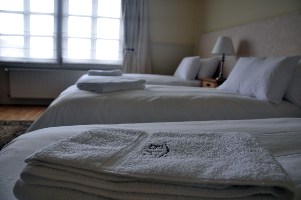 Triple Room (Triple Plaza en suite) photo 3