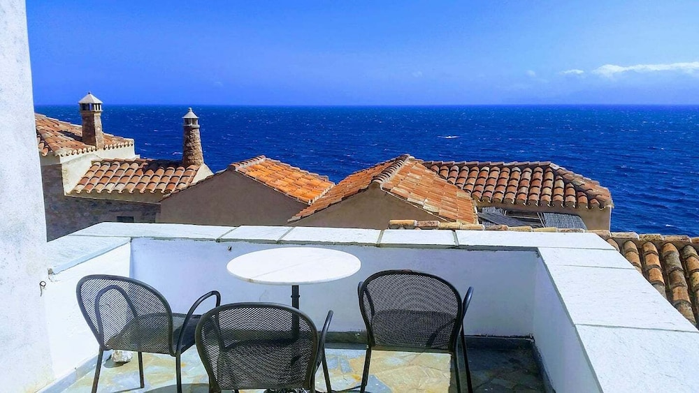 Family Duplex, Balcony, Sea View photo 3