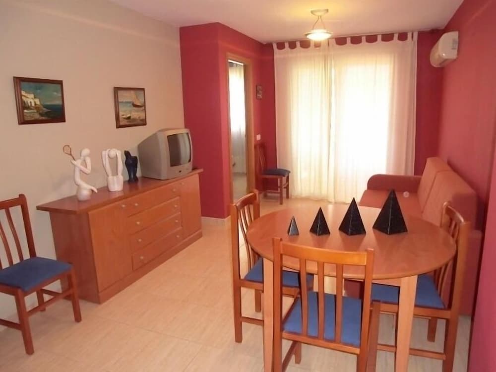 Apartamento, 2 habitaciones, 2 baños