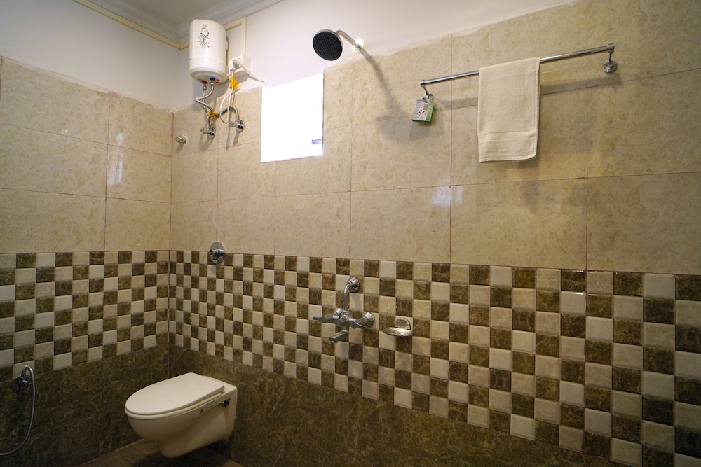 Deluxe Room photo 2