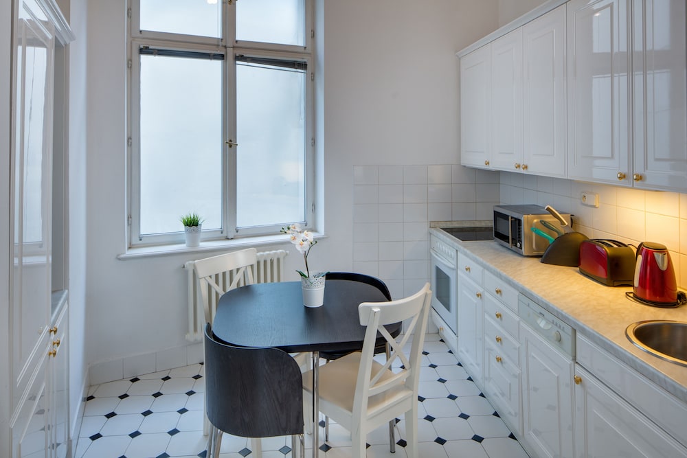 Triple Room, 1 Bedroom, Kitchenette photo 3
