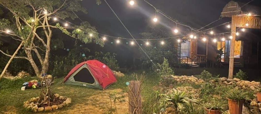 Basic Tent - Photo 3