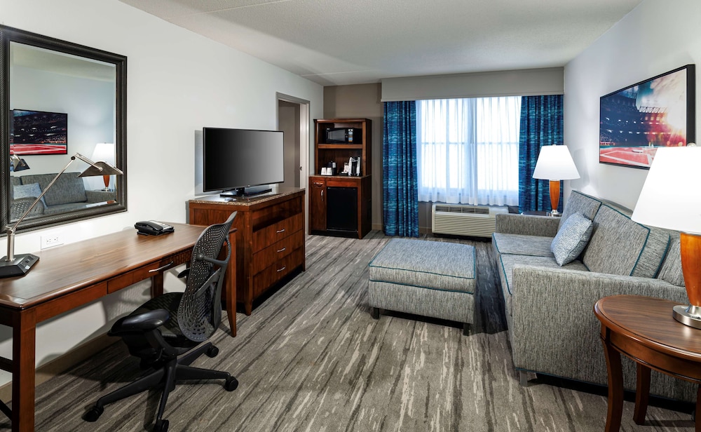 Suite, Accessible - Photo 1